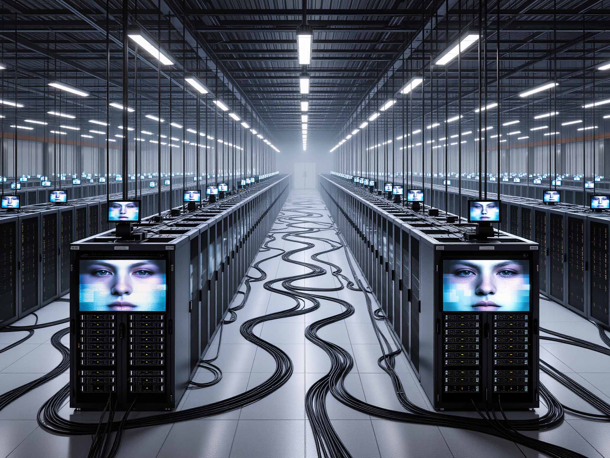 The Data Center Remembers You 02