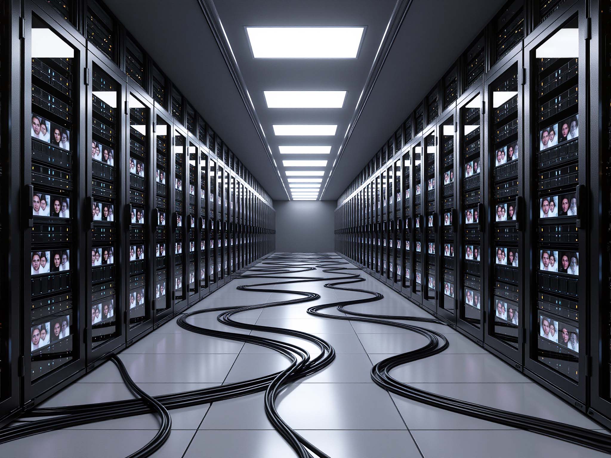 The Data Center Remembers You 03