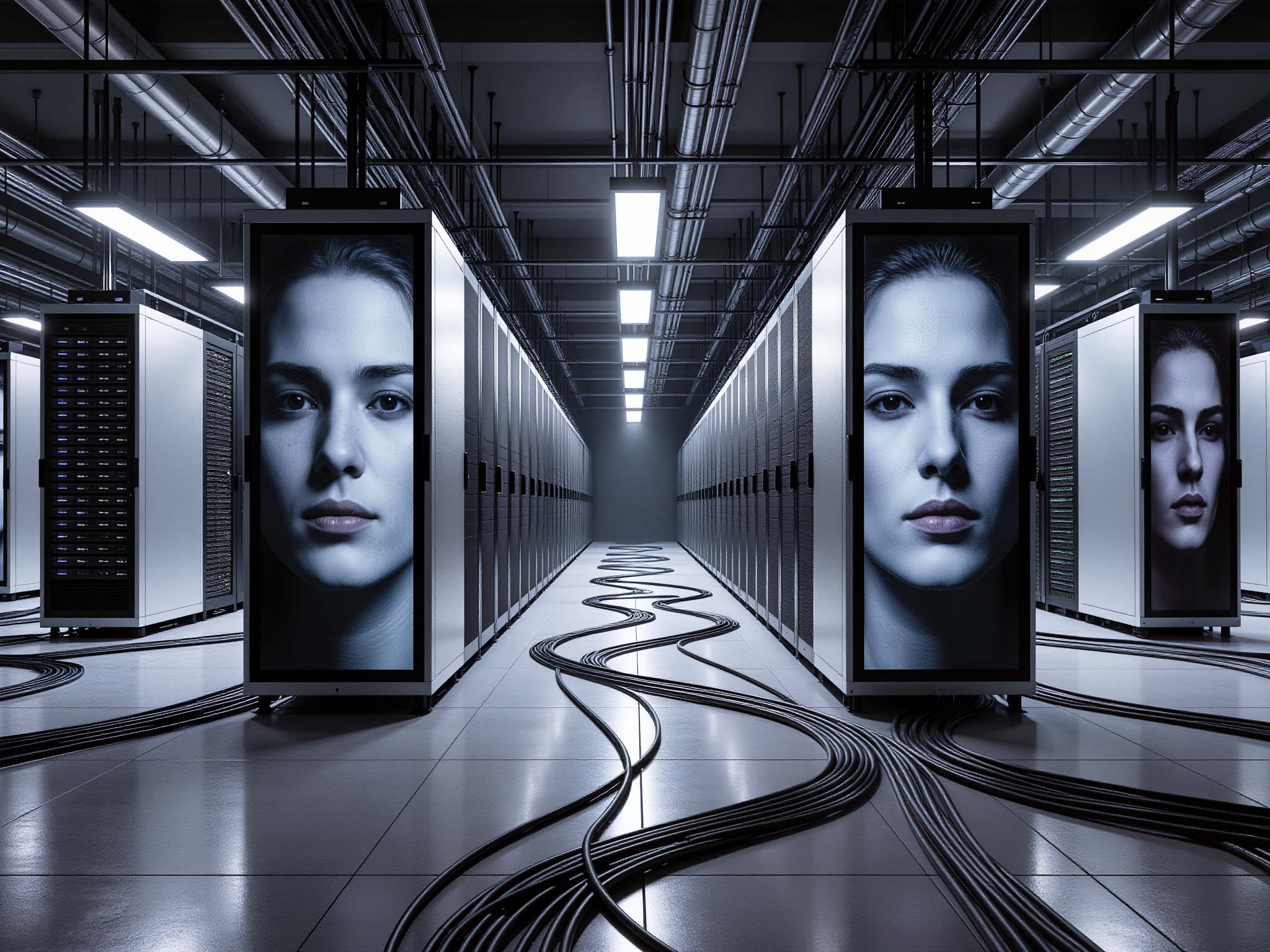 The Data Center Remembers You 05