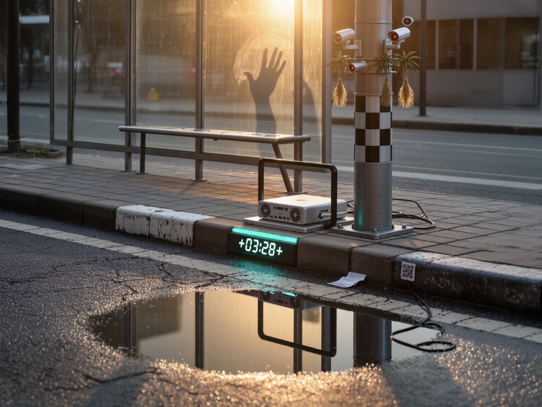 Electric Mint Aftertaste 02